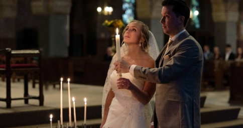 Trouwen in Maastricht - Mandy en Roy