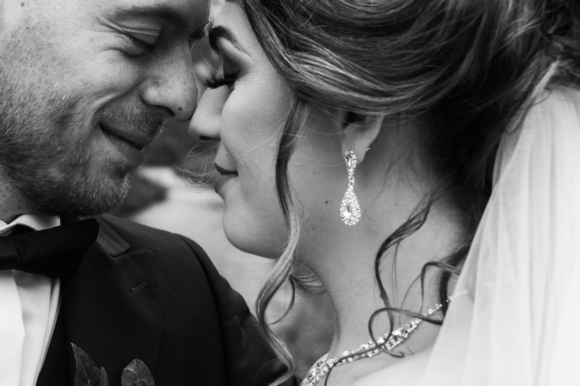 Wedding photography Maastricht bruidsreportage