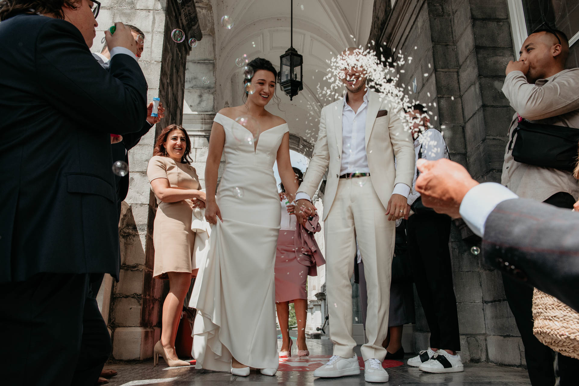 Bruidsfotograaf Maastricht Limburg Dzidra Dubois