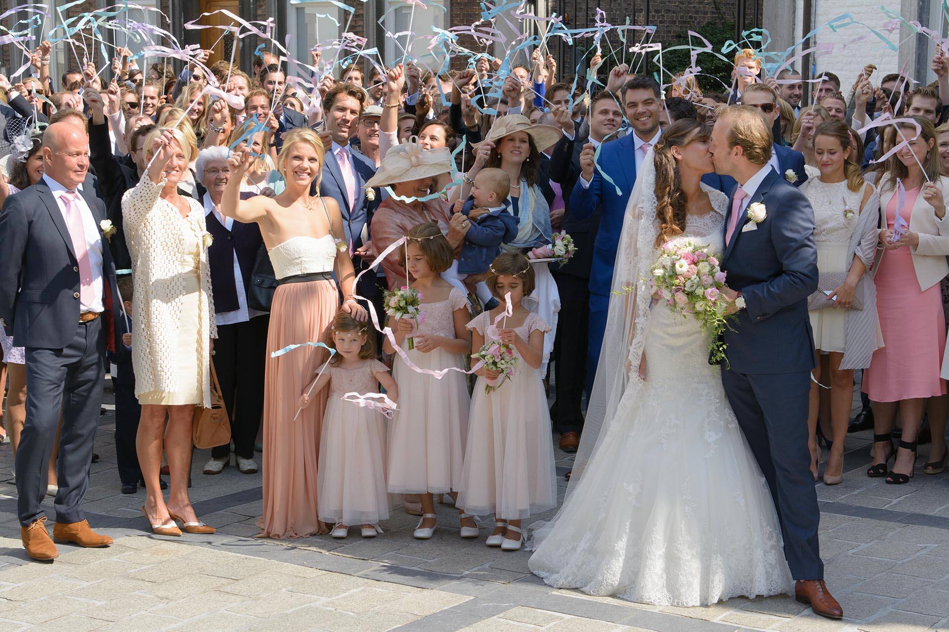 Prijzen bruidsfotograaf Maastricht Limburg - Bruiloft fotograaf kosten - trouwreportage prijzen