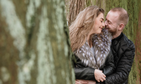 Loveshoot in Sittard - Arbona en Valon