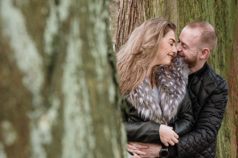 Loveshoot in Sittard - Arbona en Valon