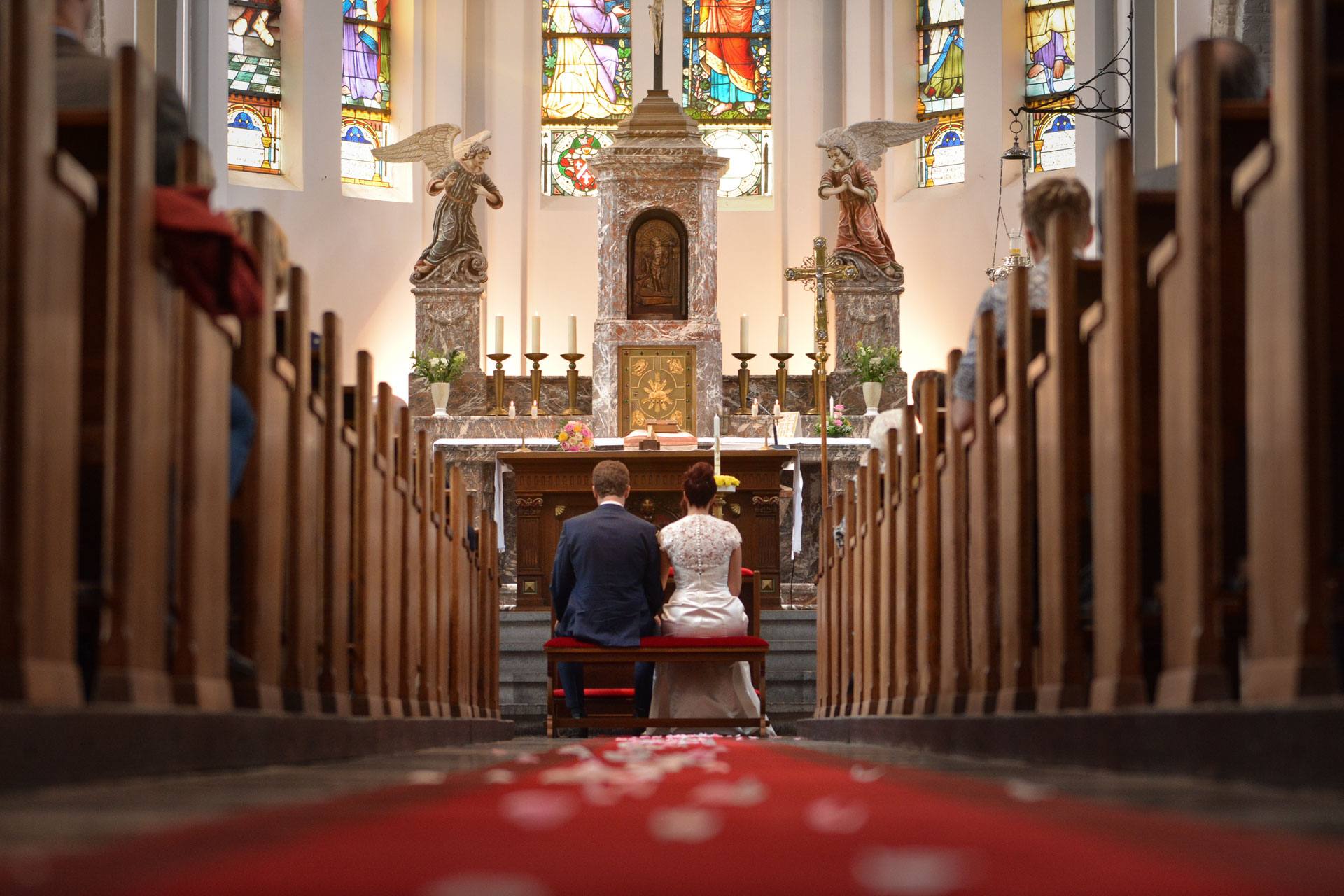 Bruiloft in Maastricht - Bruidsfotograaf prijzen