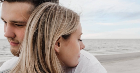 Love Story Anna en Martin