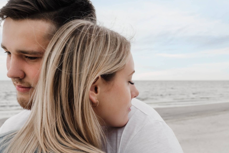 Love Story Anna en Martin
